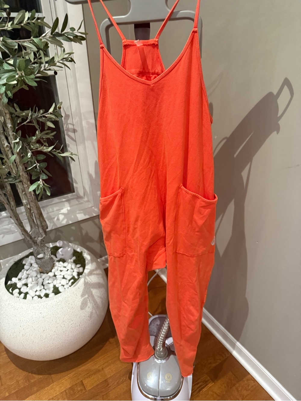 FREE PEOPLE FP
MOVEMENT HOT SHOT
JUMPSUIT